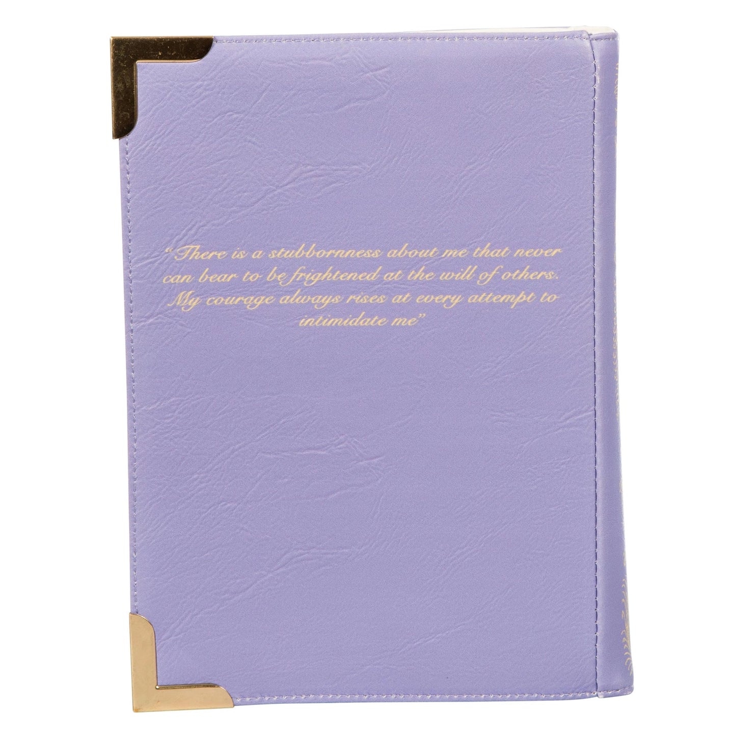 Well Read Pride And Prejudice Purple Book Crossbody Purse Small Bag