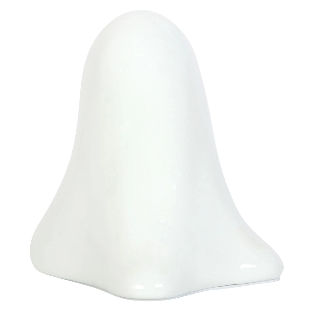 Ceramic Light Up Led Halloween Ghost