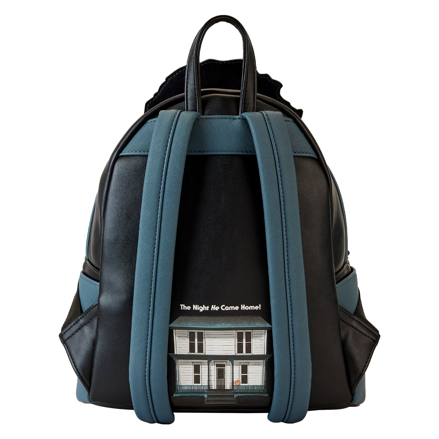 Loungefly Halloween Michael Myers Cosplay Mini Backpack *PRE-ORDER ITEM*