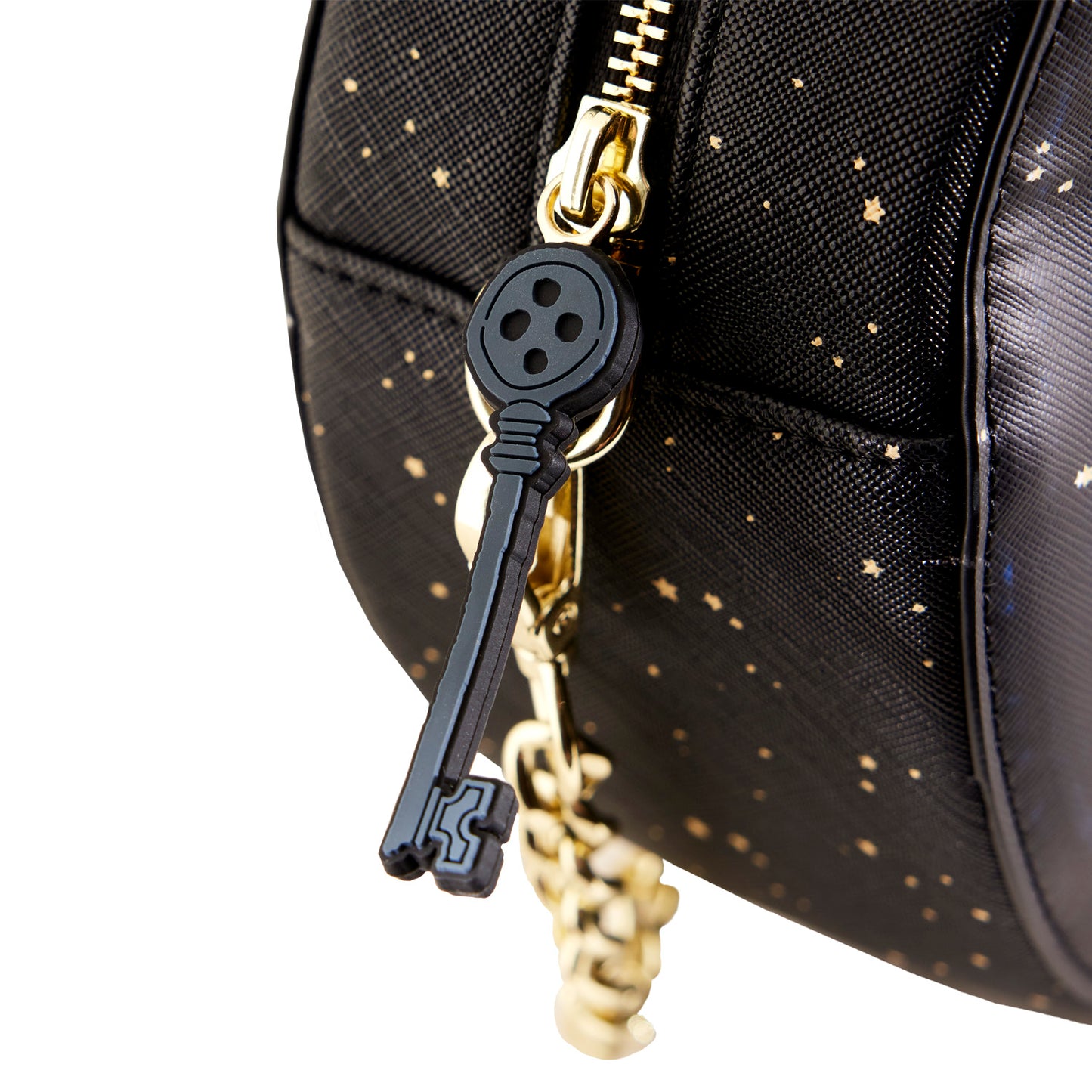 Loungefly Laika Coraline Moon Crossbody Purse