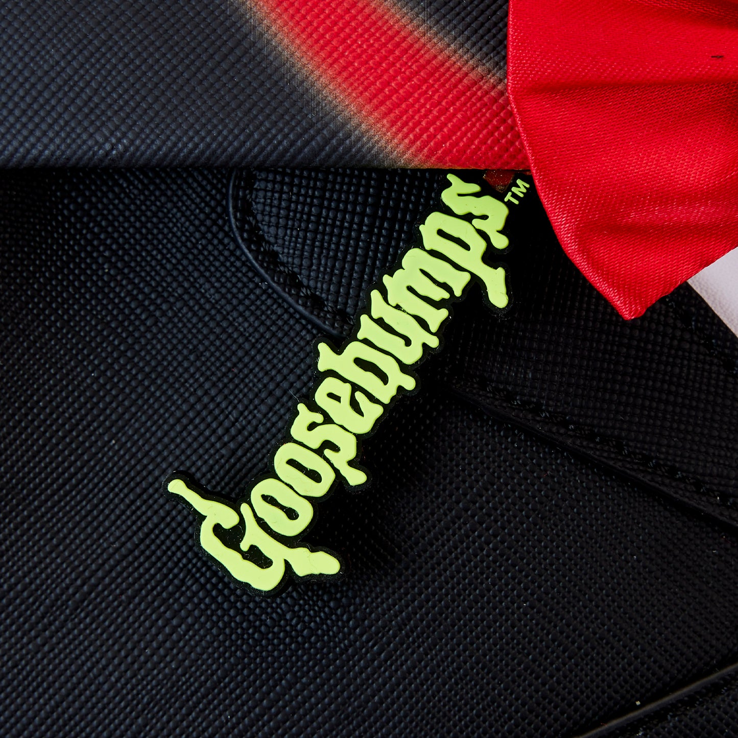 Loungefly Sony Goosebumps Snappy Cosplay Mini Backpack *PRE-ORDER ITEM*