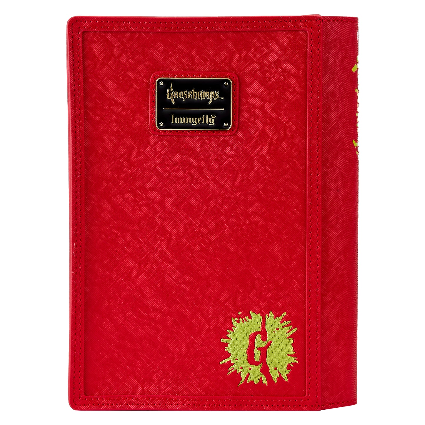 Loungefly Sony Goosebump Snappy Book Cover Crossbody *PRE-ORDER ITEM*
