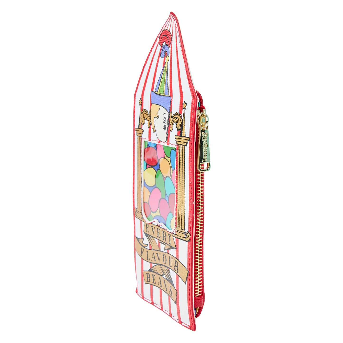 Loungefly WB Harry Potter Honeydukes Every Flavour Beans Cardholder