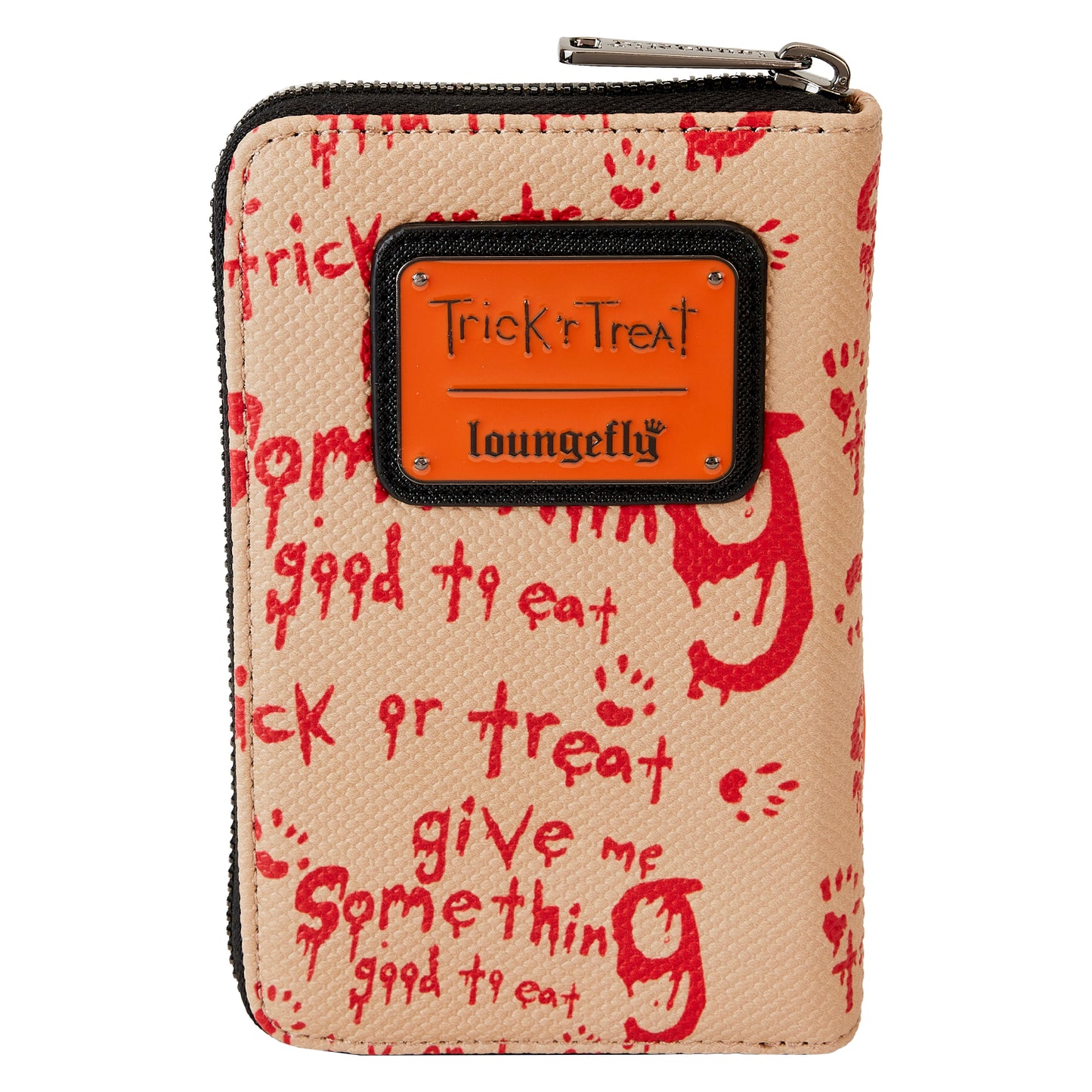 Loungefly Trick R' Treat Sam Zip-Around Wallet *PRE-ORDER ITEM*