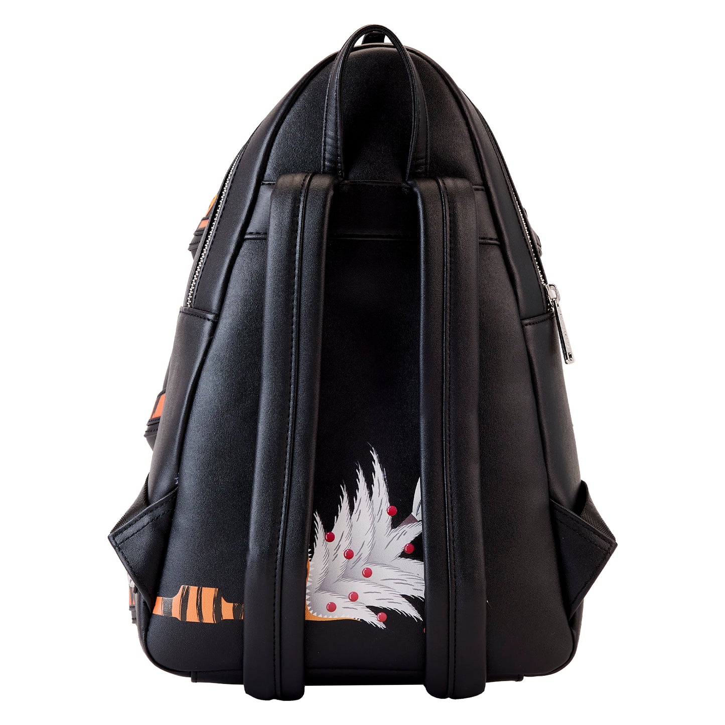 Loungefly Disney Nightmare Before Christmas Figural Tree Mini Backpack *PRE-ORDER ITEM*