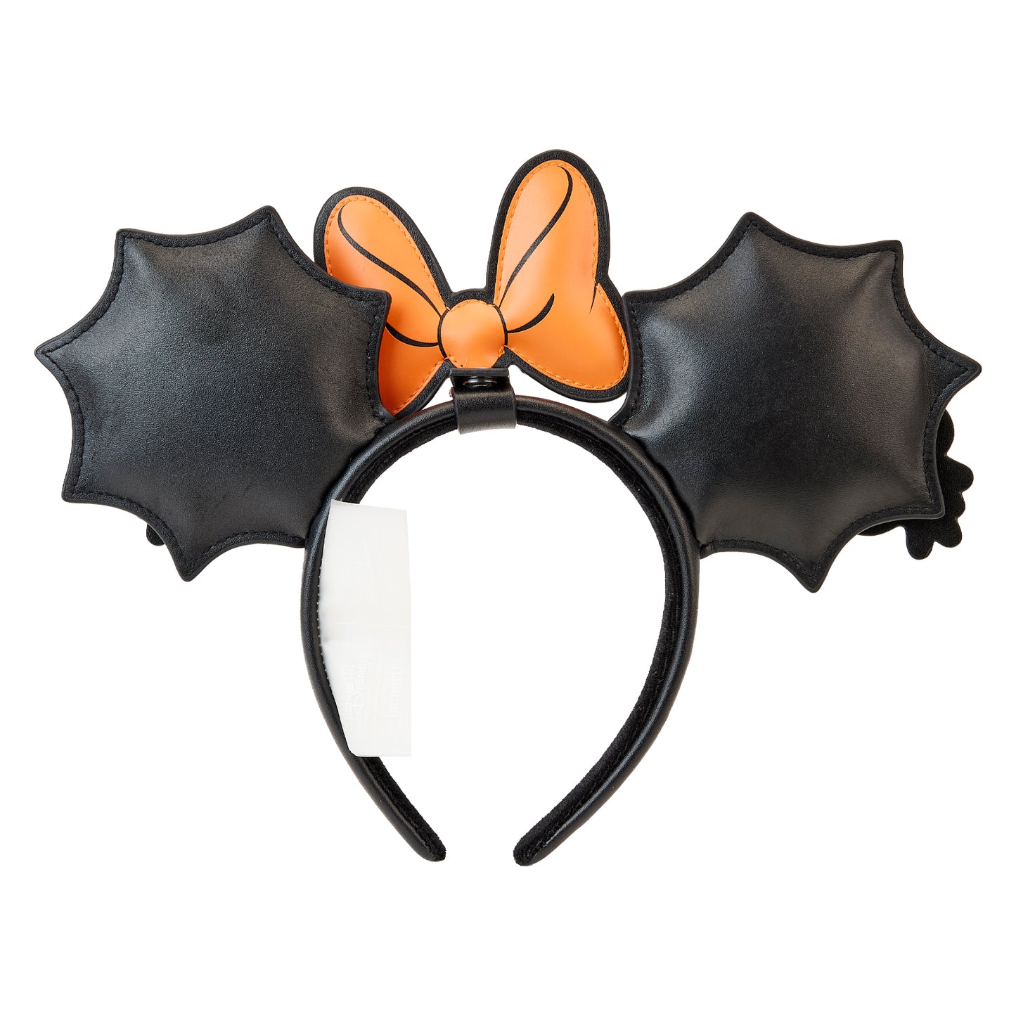 Loungefly Disney Minnie Mouse Spider Headband *PRE-ORDER ITEM*