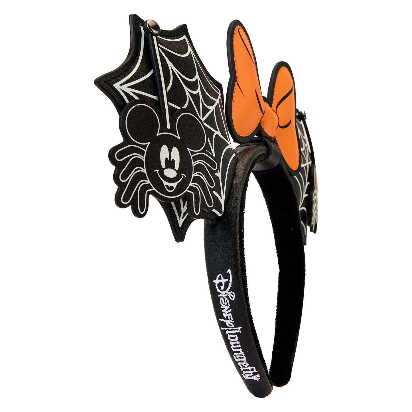 Loungefly Disney Minnie Mouse Spider Headband *PRE-ORDER ITEM*