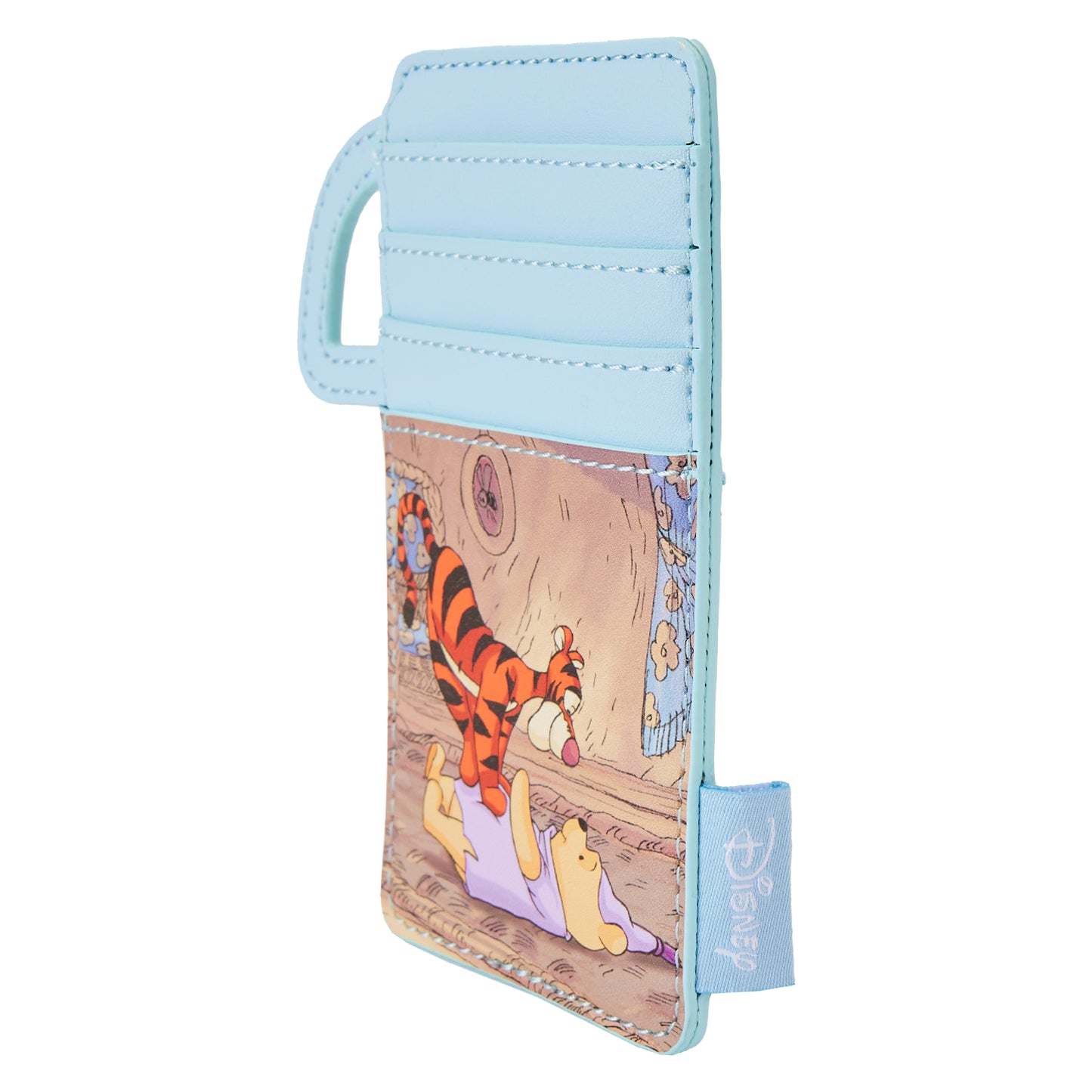 Loungefly Disney Winnie The Pooh Mug Cardholder *PRE-ORDER ITEM*