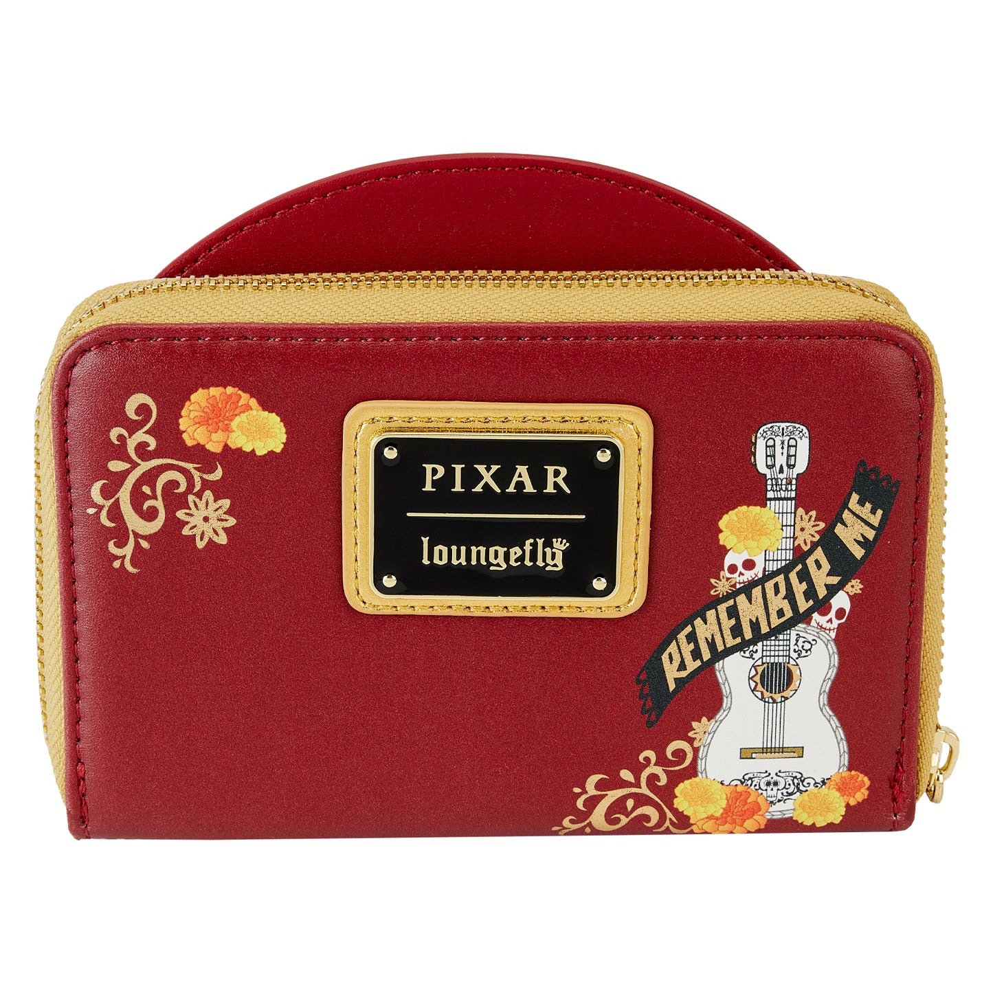 Loungefly Coco Miguel Mariachi Cosplay Zip Around Wallet *PRE-ORDER ITEM*