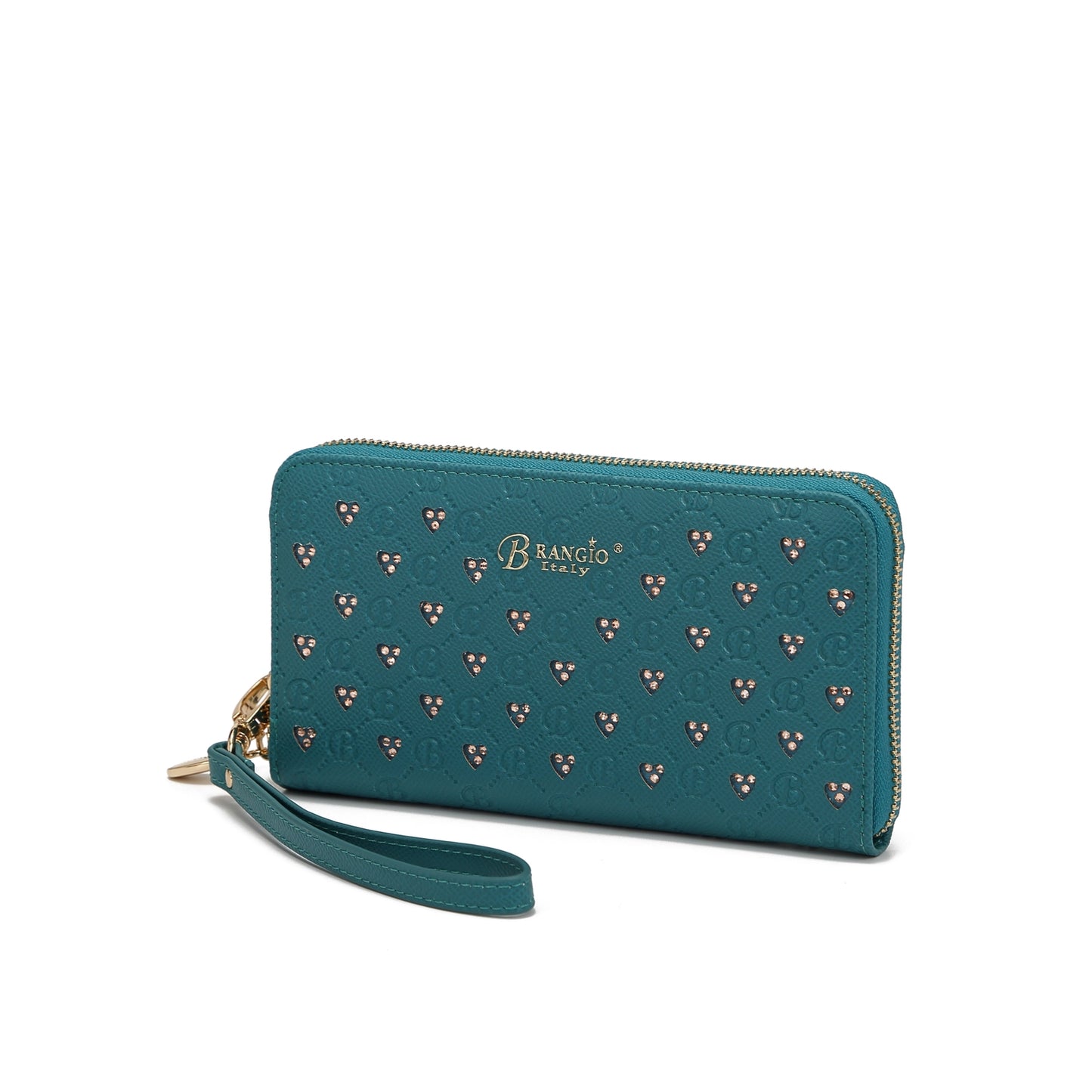 Brangio Italy Starfall Tote Handbag