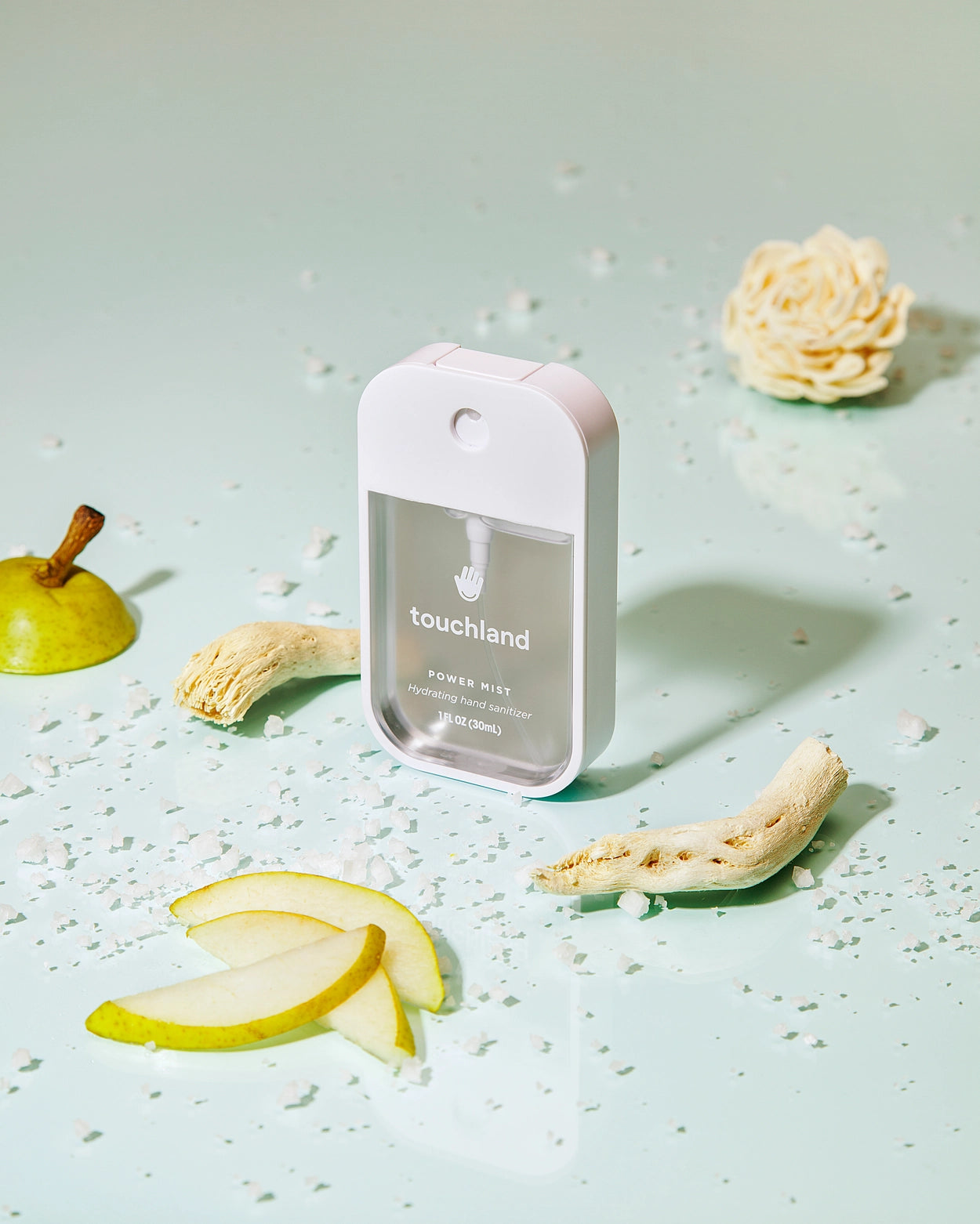 Touchland Power Mist Rainwater Hand Sanitizer