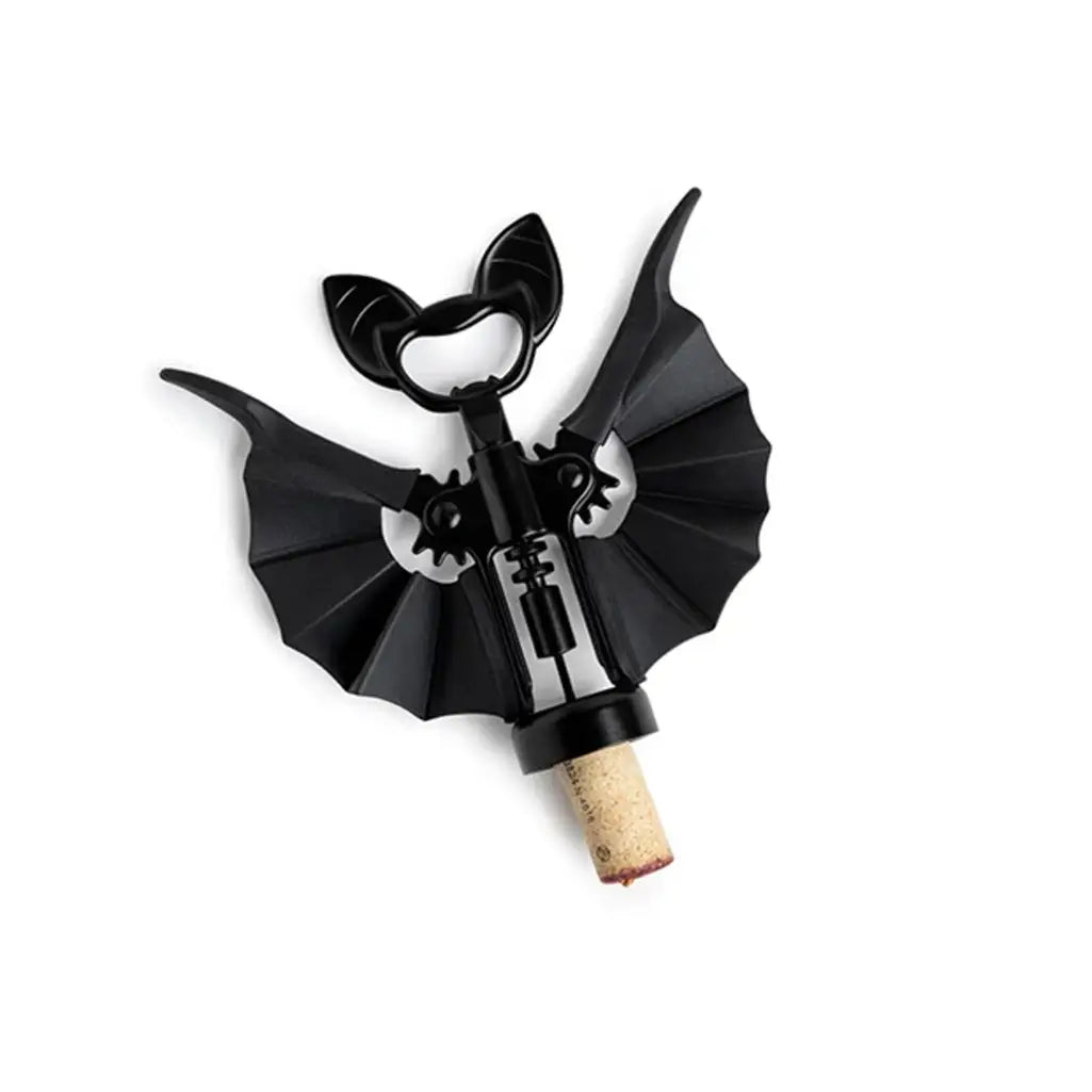 OTOTO Vino Bat Bottle Opener