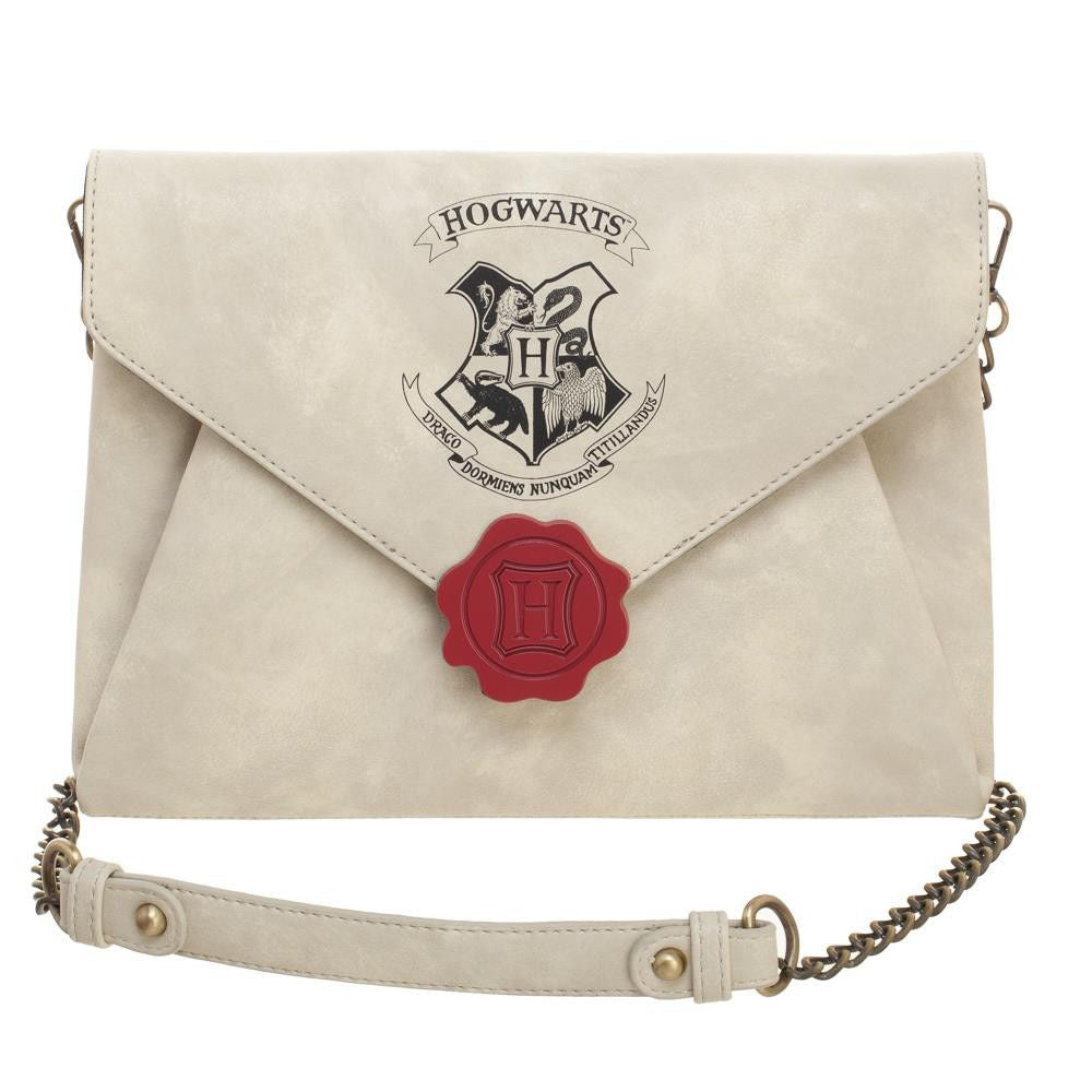 The Secret Garden Grey Book Handbag Crossbody Clutch