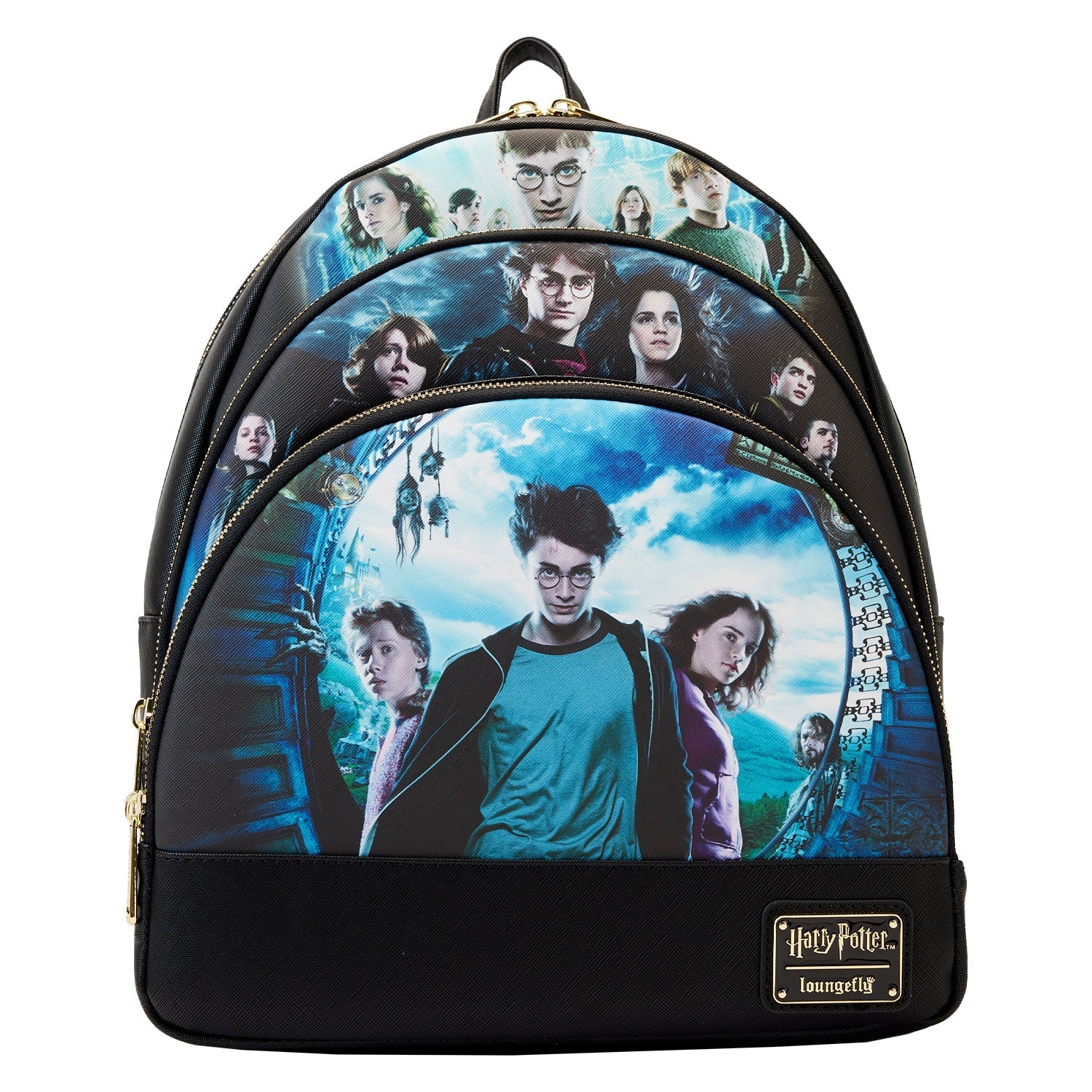 Loungefly harry potter hot sale