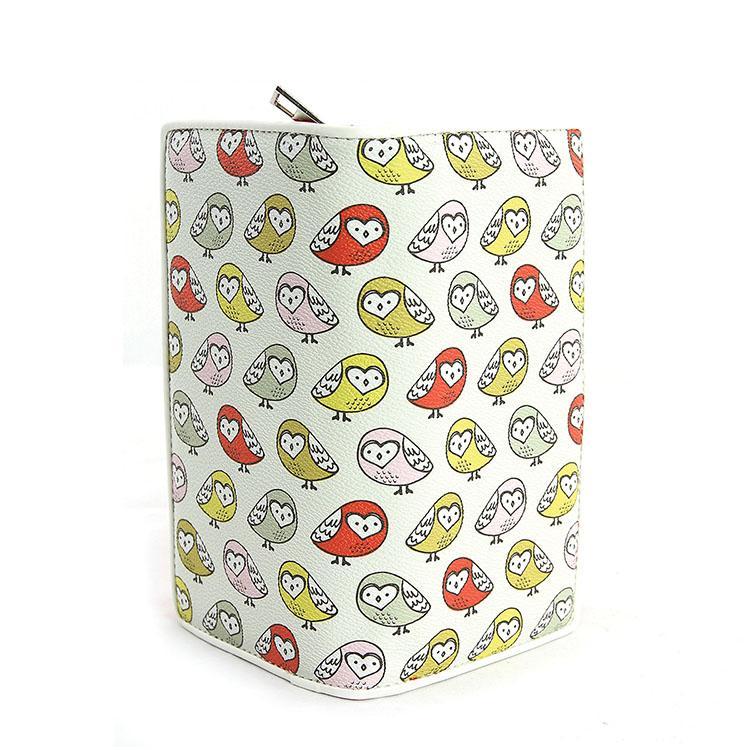 Little Owls Wallet