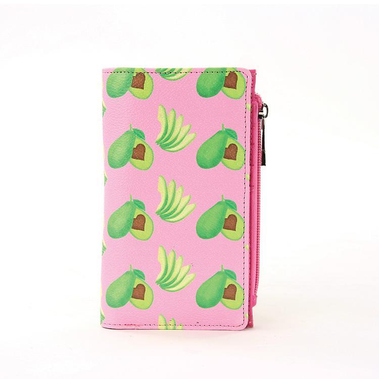 Avocado Wallet