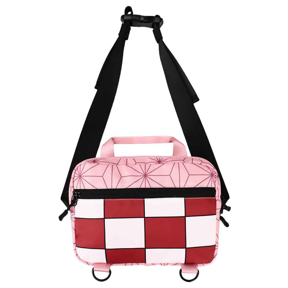 Bioworld Demon Slayer Nezuko Fanny Pack