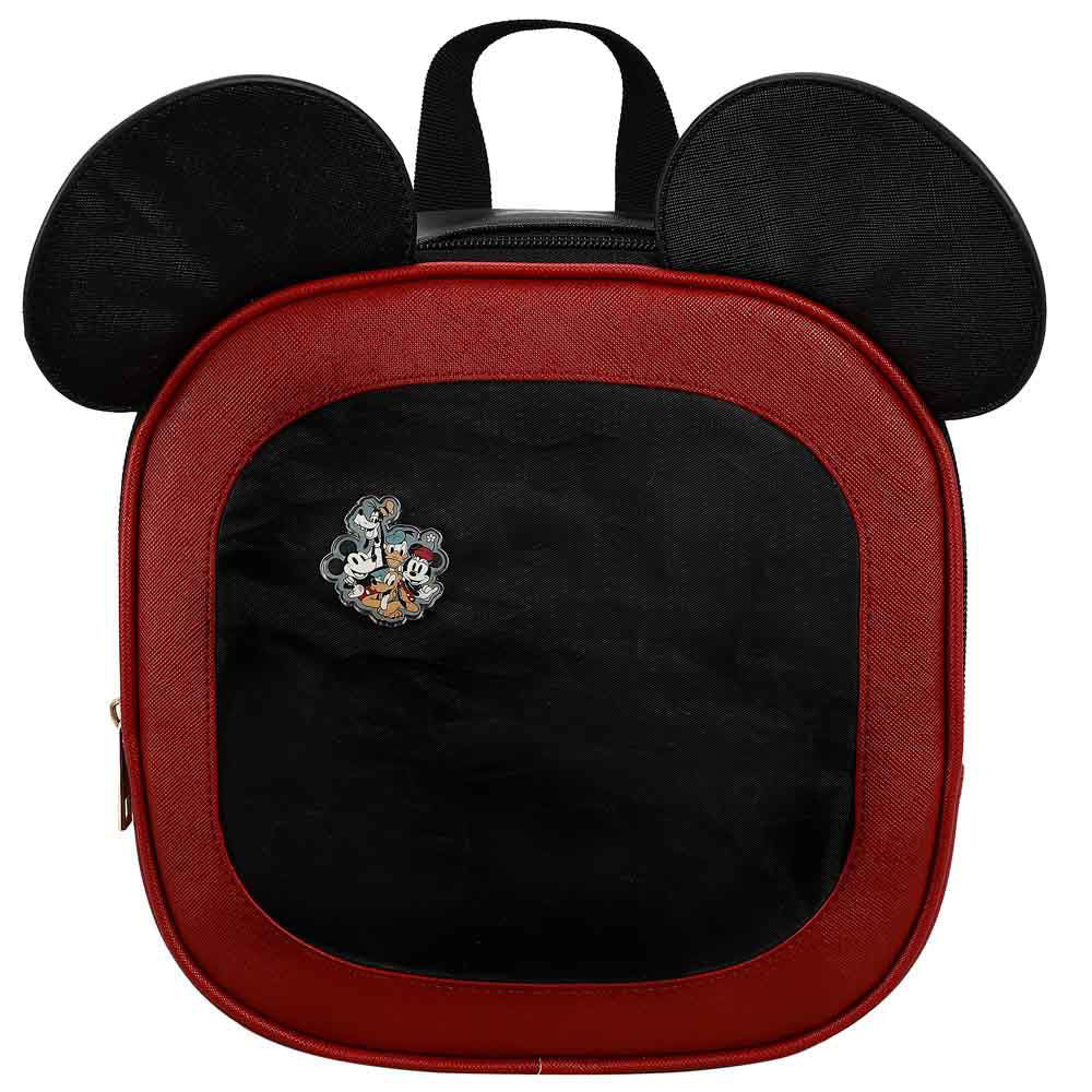 Bioworld Disney Mickey & Friends ITA MIni Backpack