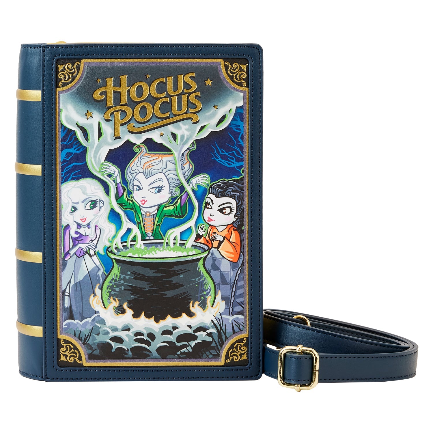 Hocus pocus retailer purse