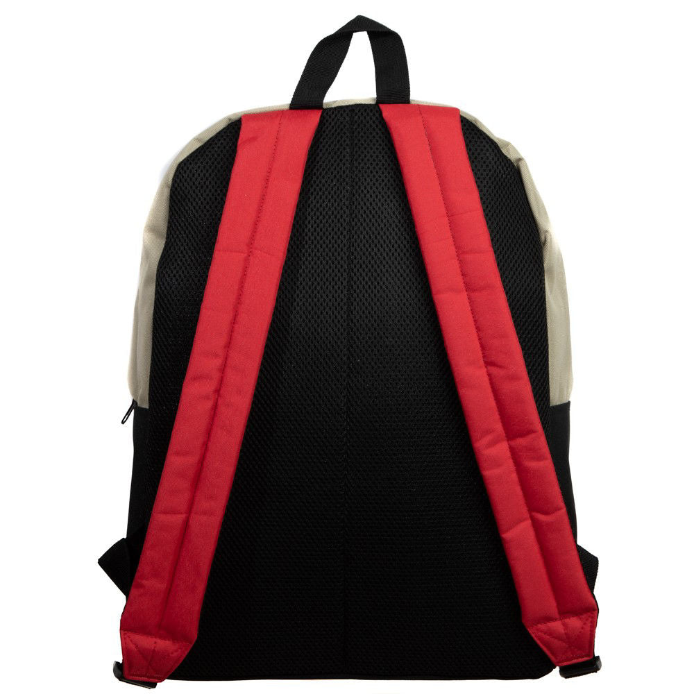 Jaws Mixblock Laptop Backpack