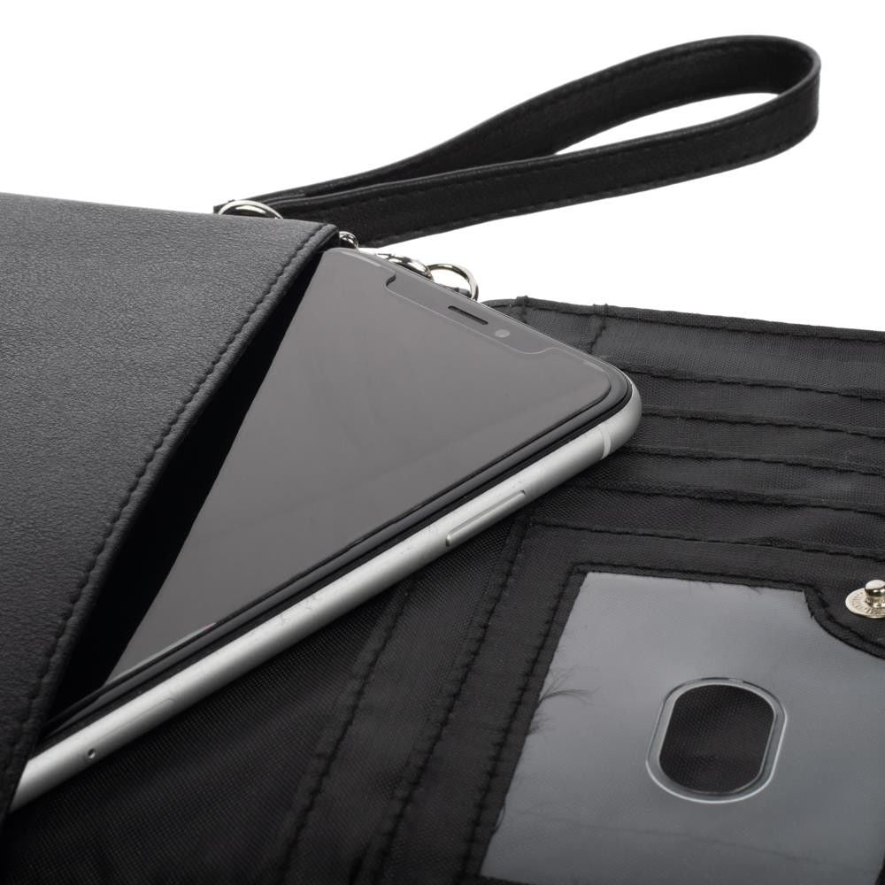 BioWorld My Hero Academia Multi Character Wallet Wristlet