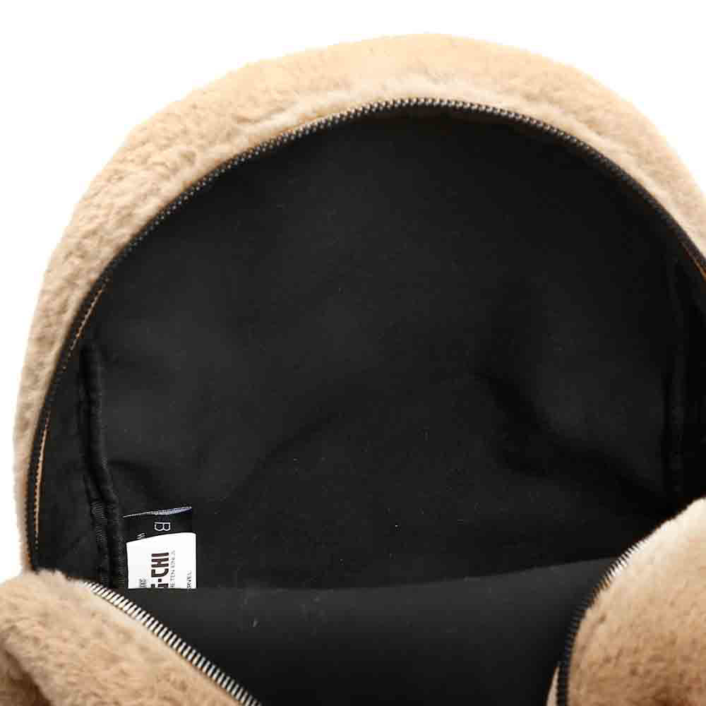 Marvel Shang-Chi And The Legend Of The Ten Rings 3D Morris Mini Backpack