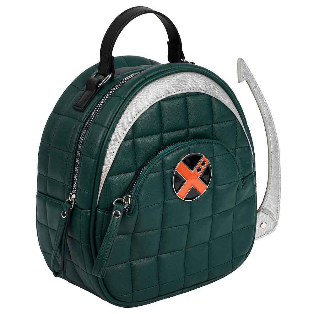 BioWorld My Hero Academia Katsuki Bakugo Grenade Mini Backpack