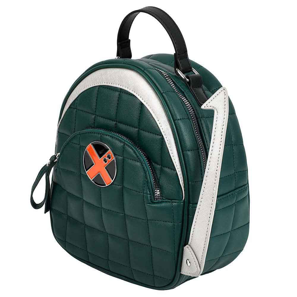 BioWorld My Hero Academia Katsuki Bakugo Grenade Mini Backpack