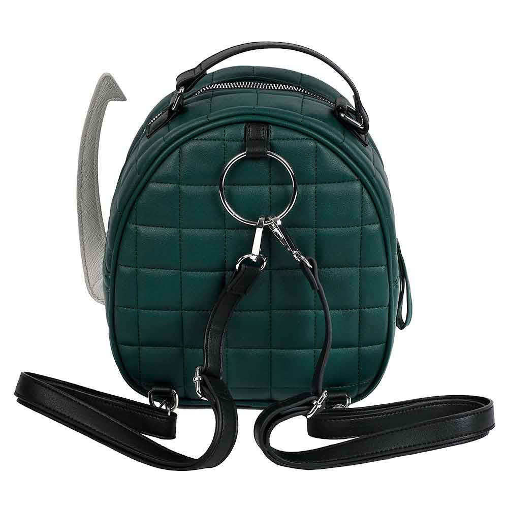 BioWorld My Hero Academia Katsuki Bakugo Grenade Mini Backpack