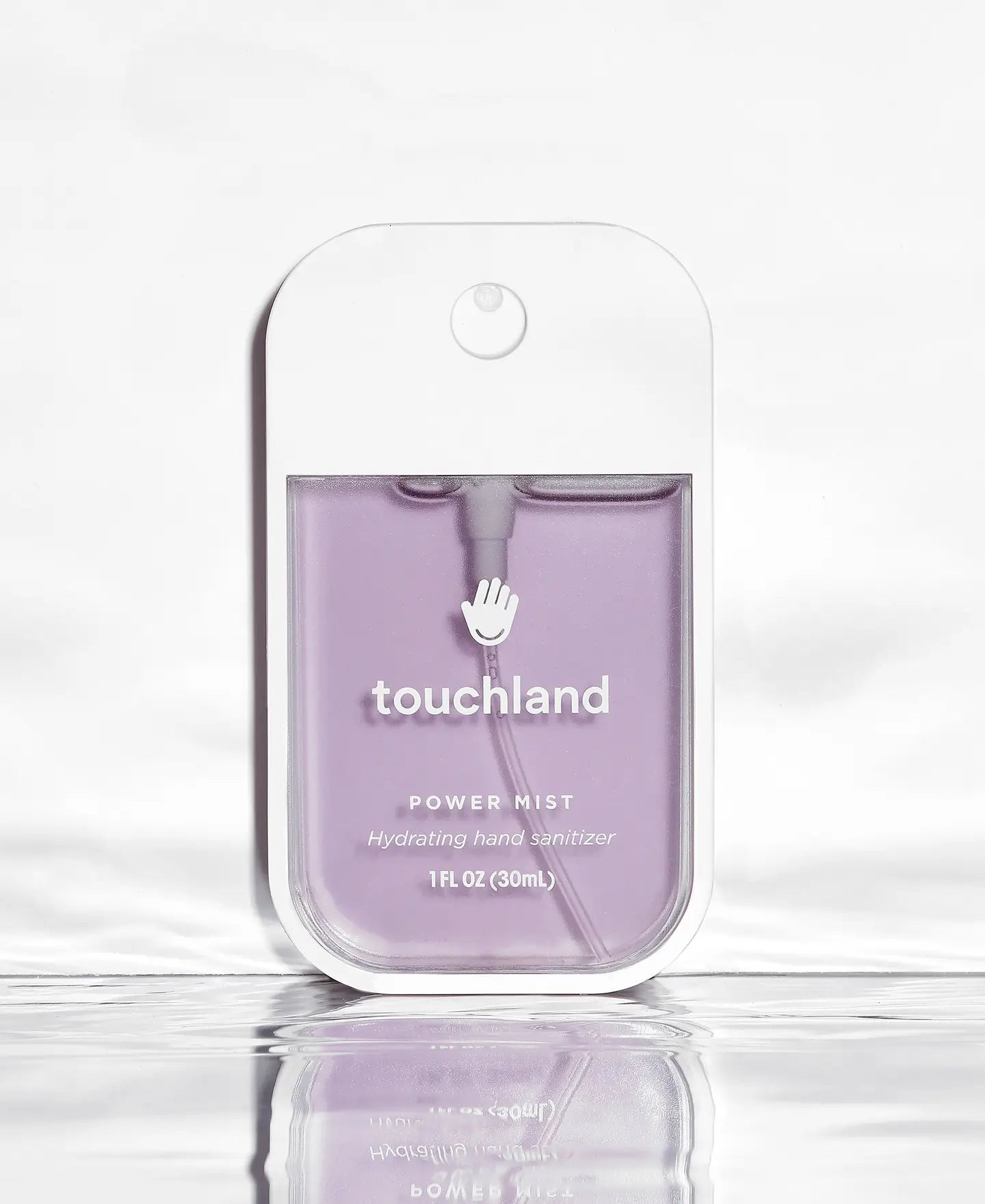 Touchland Power Mist Pure Lavender Hand Sanitizer