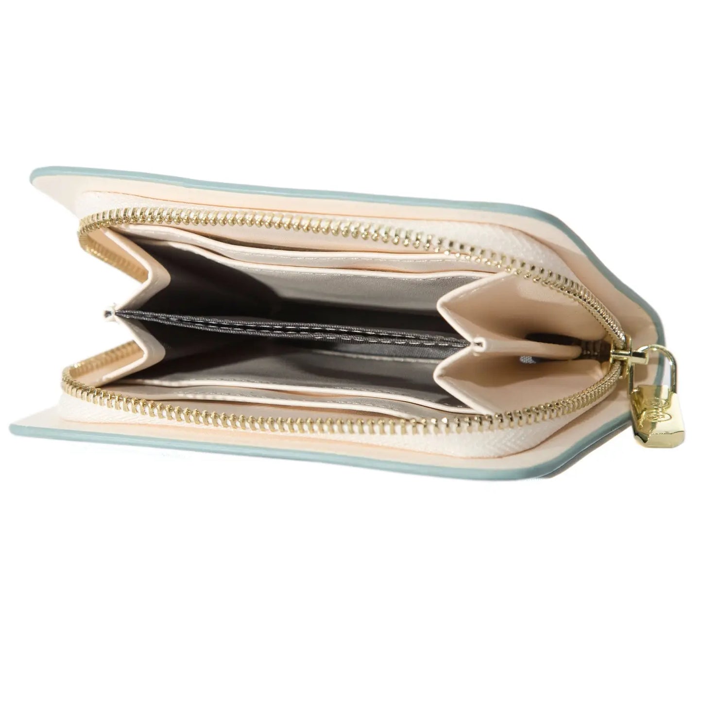 Well Read Picture Of Dorian Gray Book Zip Around Wallet