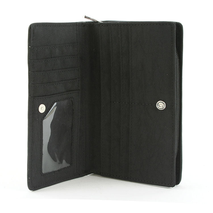 Book Of Spells Wallet
