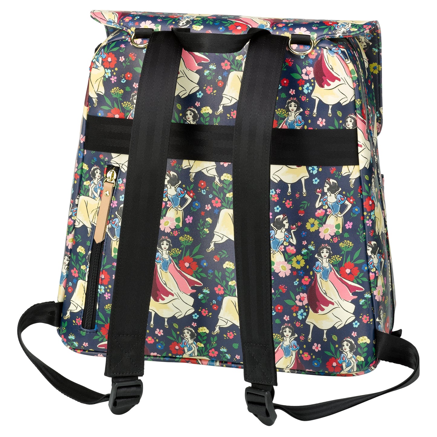 Petunia Pickle Bottom Meta Backpack Disney Snow White's Enchanted Forest