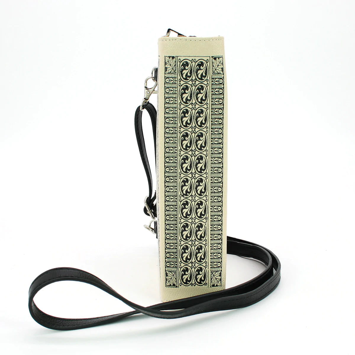 Compendium Of Magick Works Book Clutch & Crossbody