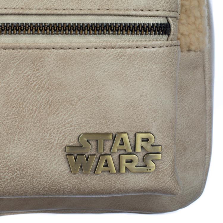 Star Wars The Mandalorian The Child Mini Backpack Purse