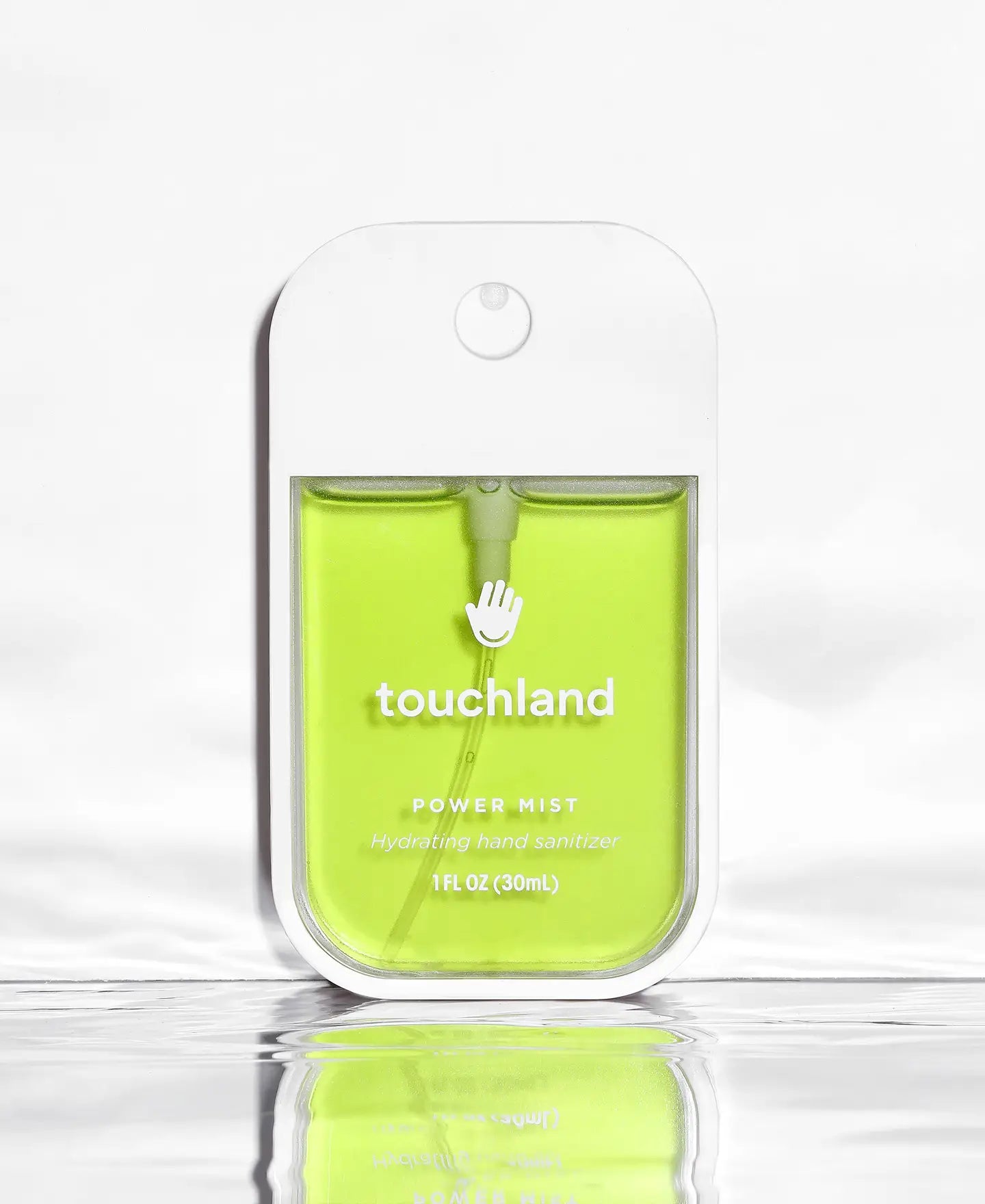 Touchland Power Mist Aloe You Hand Sanitizer