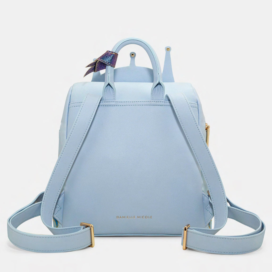 Danielle Nicole Aurora’s Royal Castle Backpack