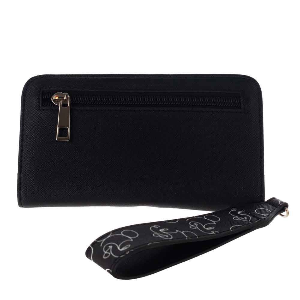 Bioworld Disney Mickey Mouse Phone Wristlet Wallet