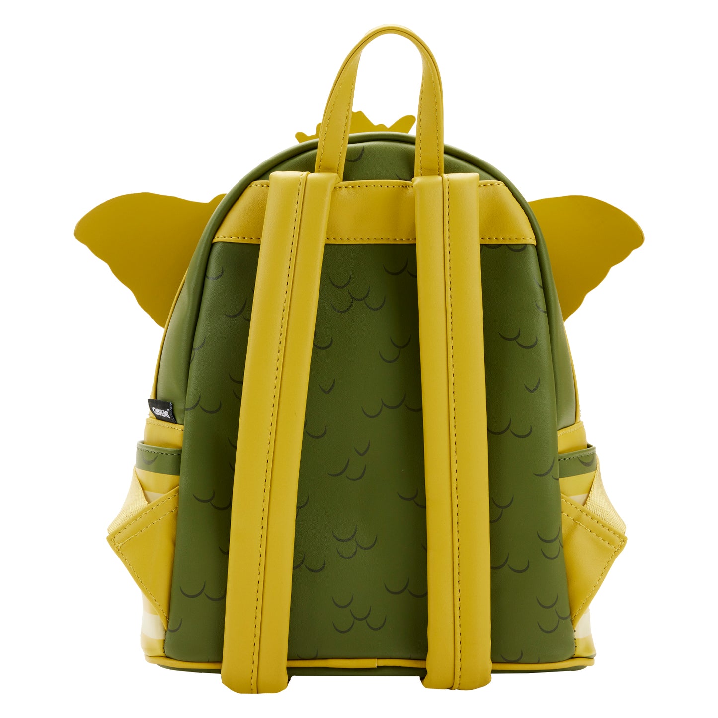 Loungefly Funko Pop! Gremlins Stripe Glow Cosplay Mini Backpack