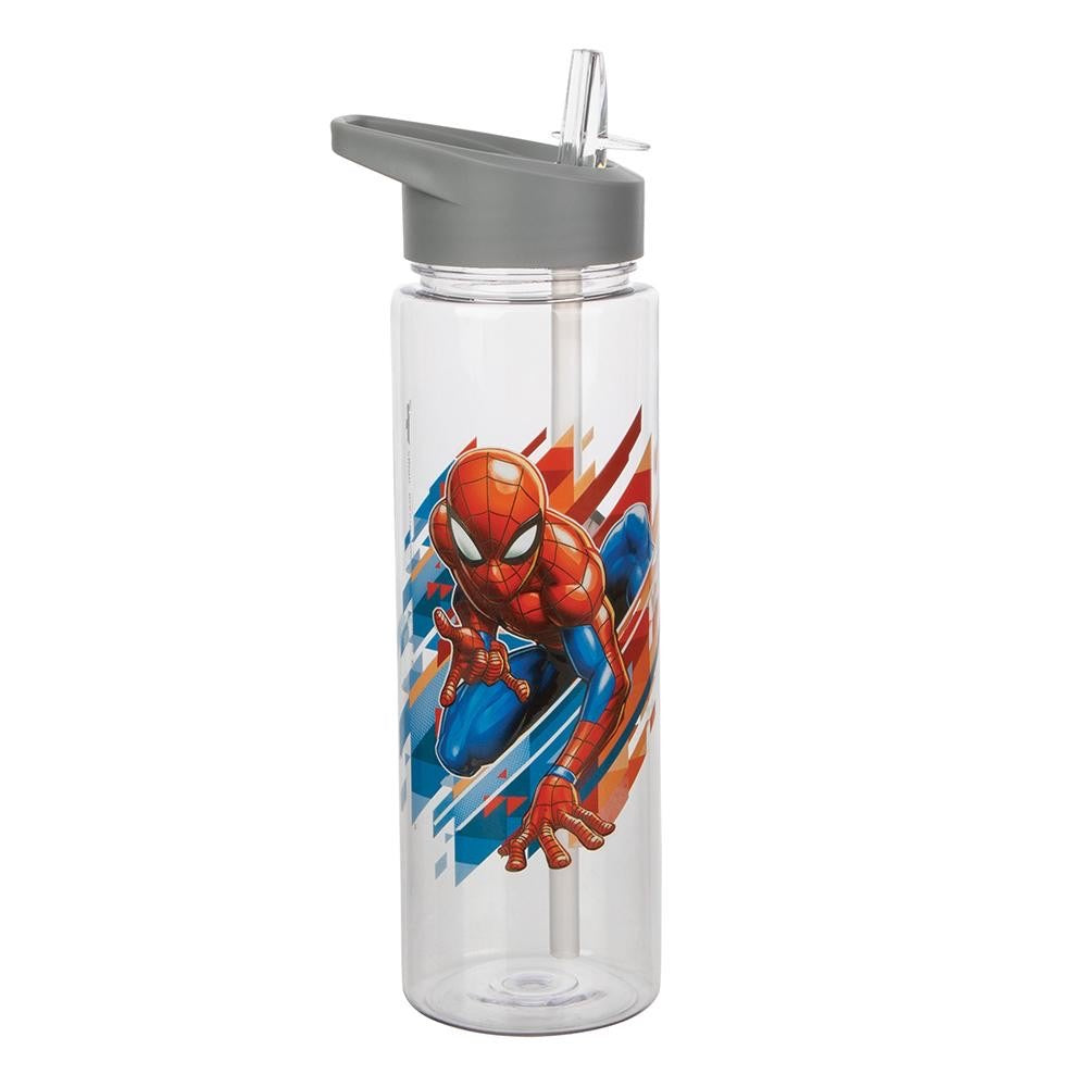 Marvel Spider-Man 24 oz. UV Tritan Water Bottle