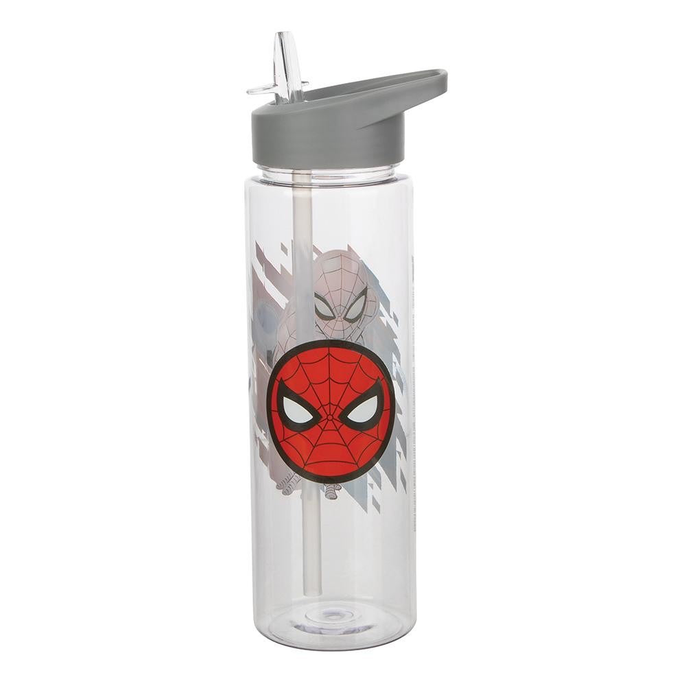 Marvel Spider-Man 24 oz. UV Tritan Water Bottle