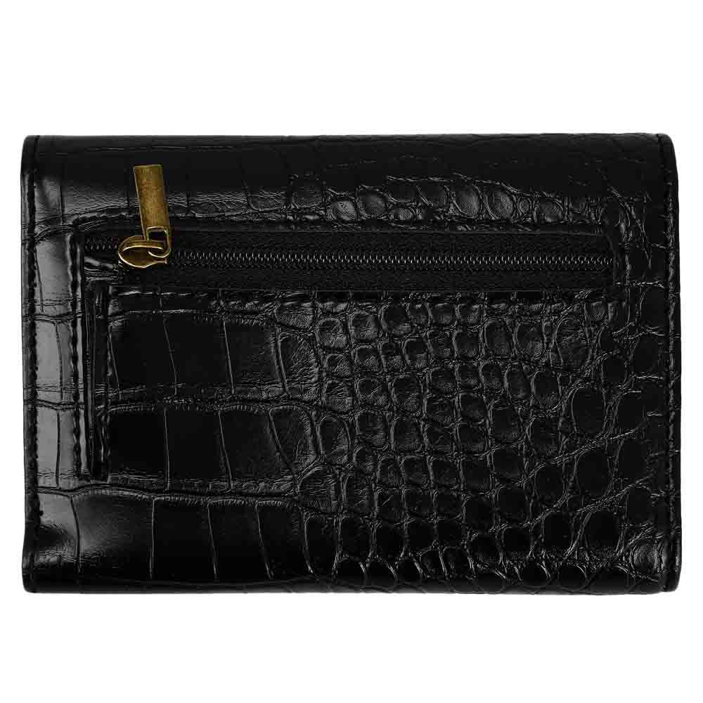 BioWorld Marvel Loki Badge Textured Bi-Fold Wallet