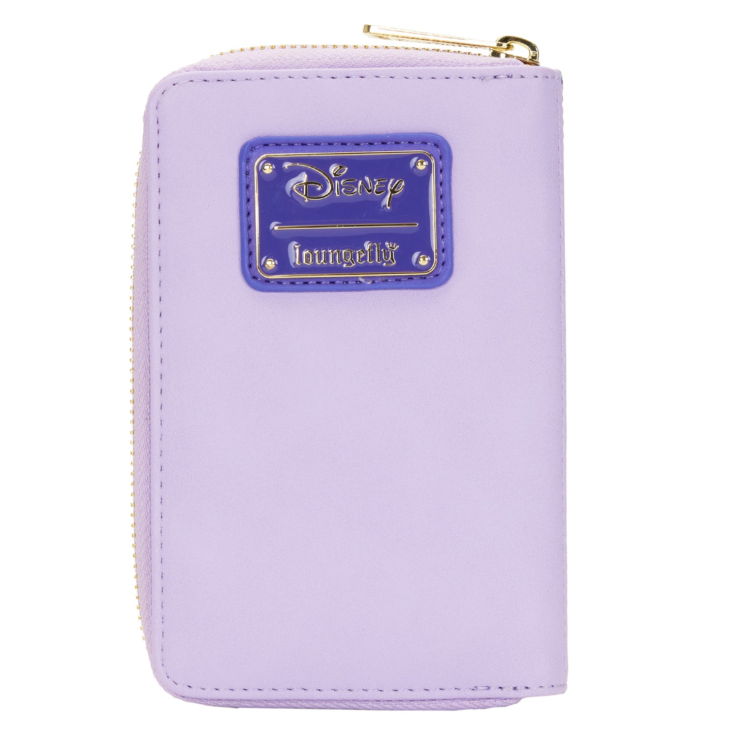 Loungefly Disney Hercules Muses Clouds Zip-Around Wallet