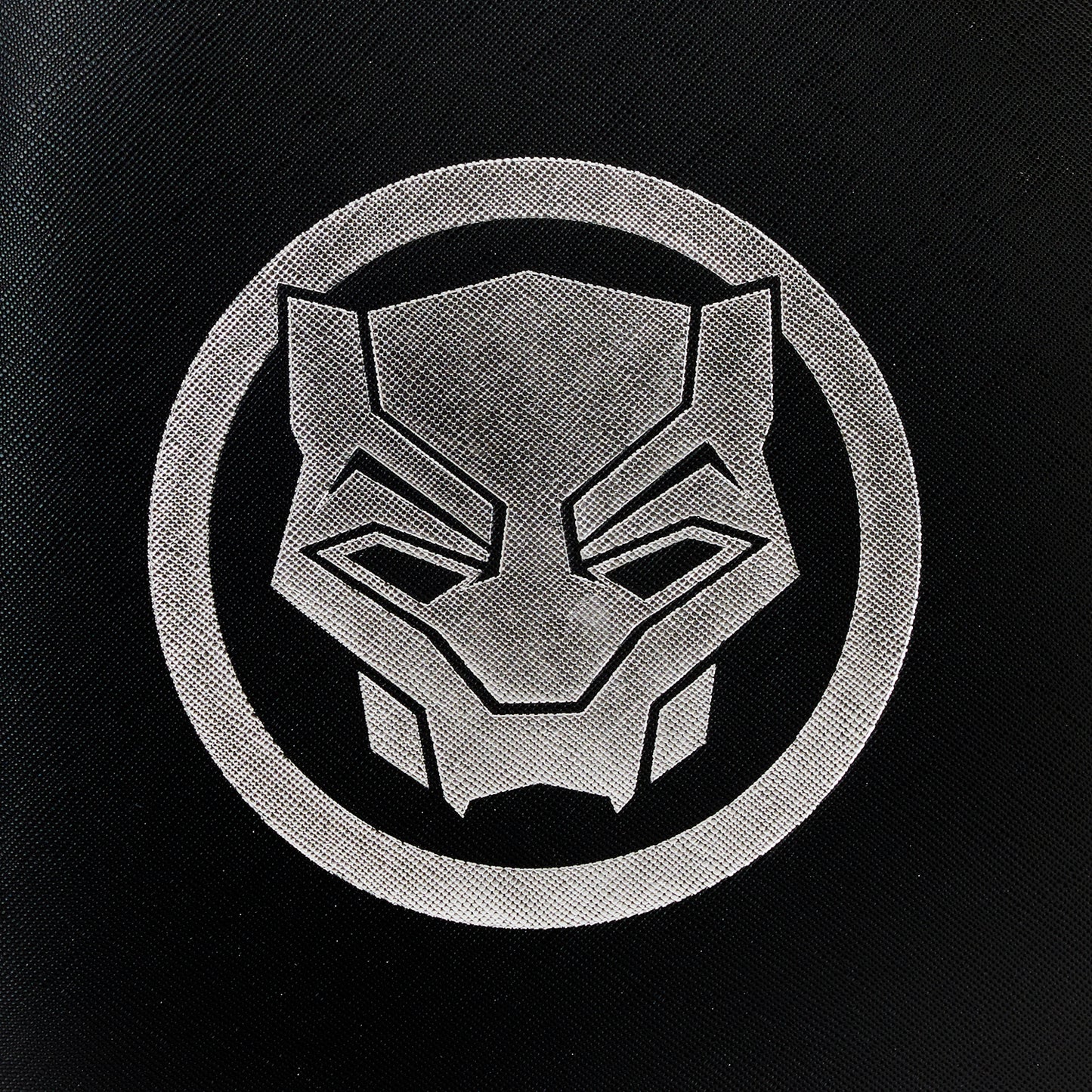 Loungefly Marvel Black Panther Wakanda Forever Figural Mini Backpack
