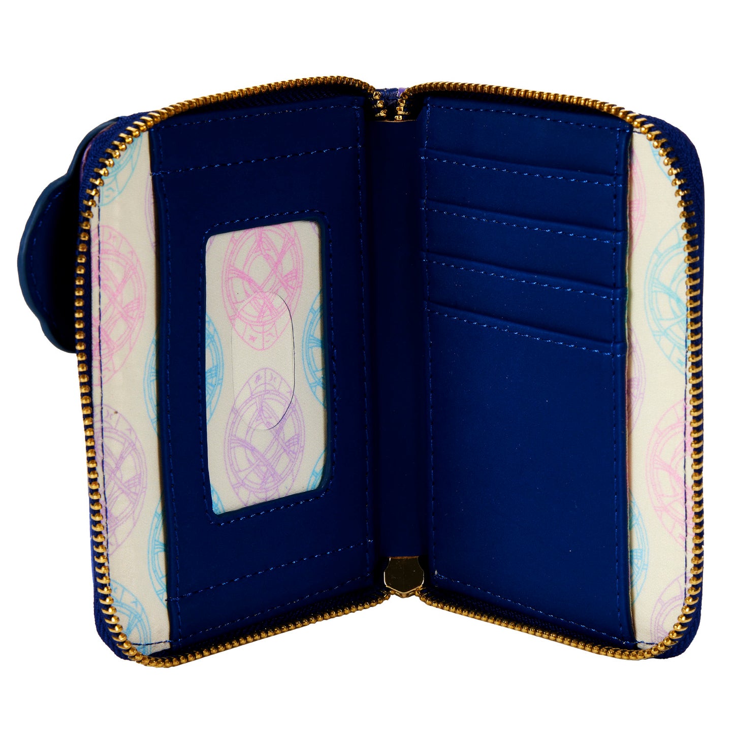 Loungefly Marvel Doctor Strange Multiverse Wallet