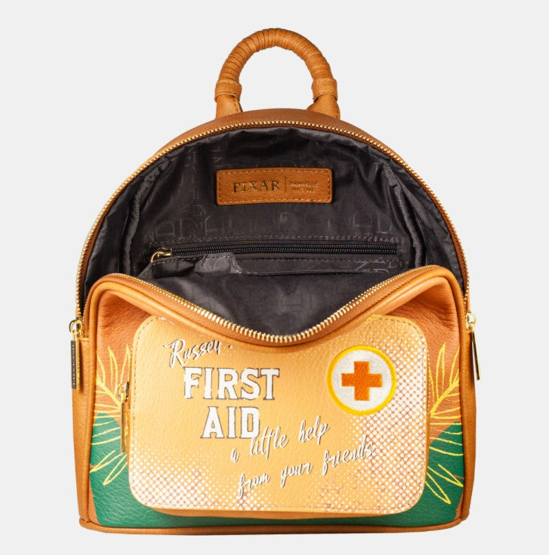 Danielle Nicole Pixar Up First Aid Kit Backpack