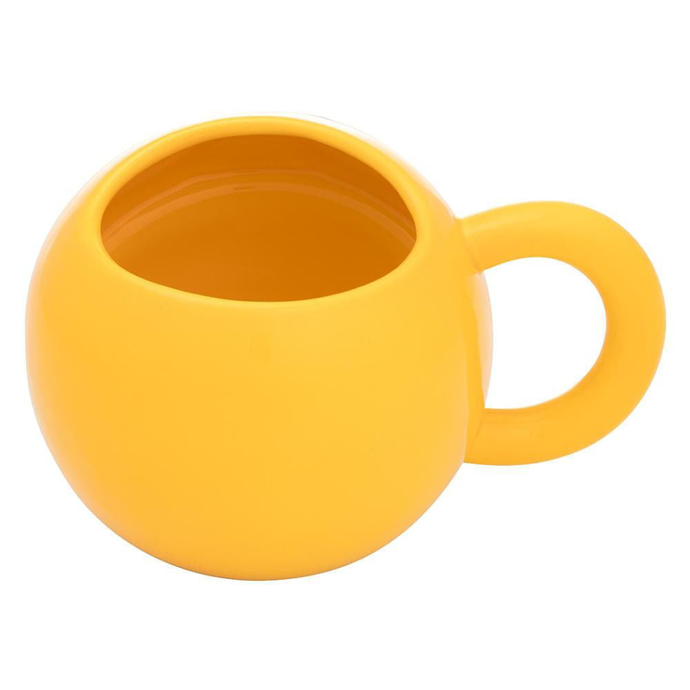BioWorld Pac-Man 16 oz Sculpted Ceramic Mug
