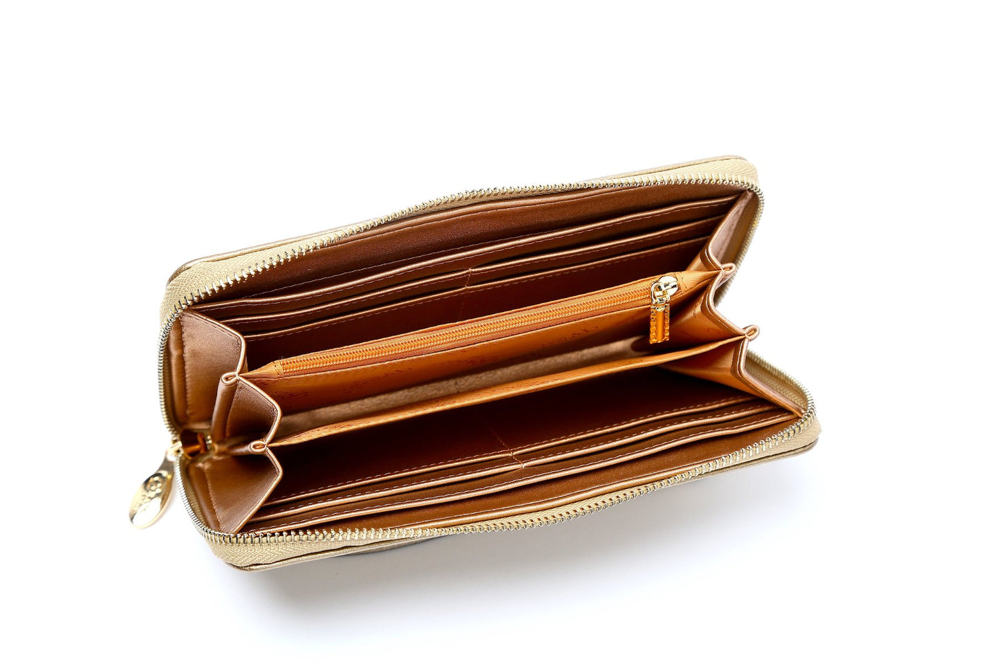 Chic Queen Medium Satchel Handbag Black