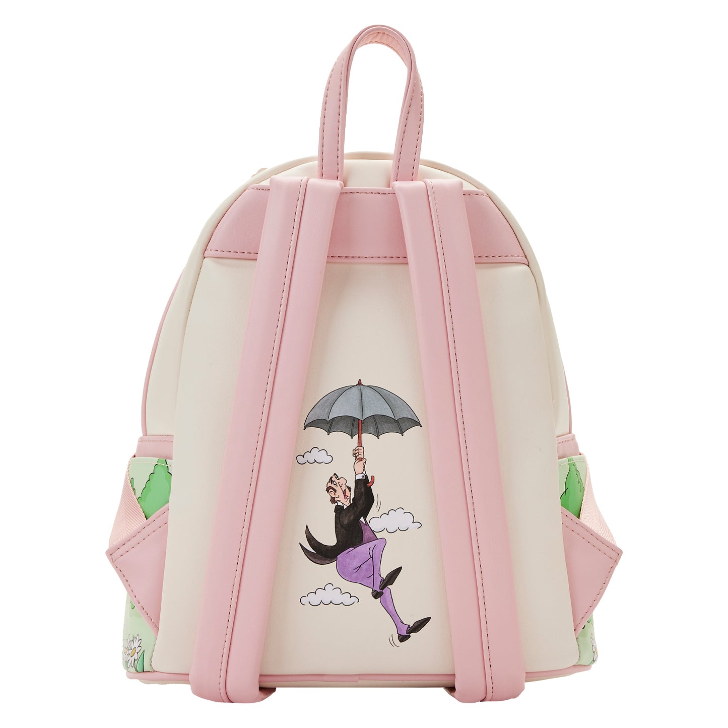 Loungefly The Aristocats Marie House Mini Backpack