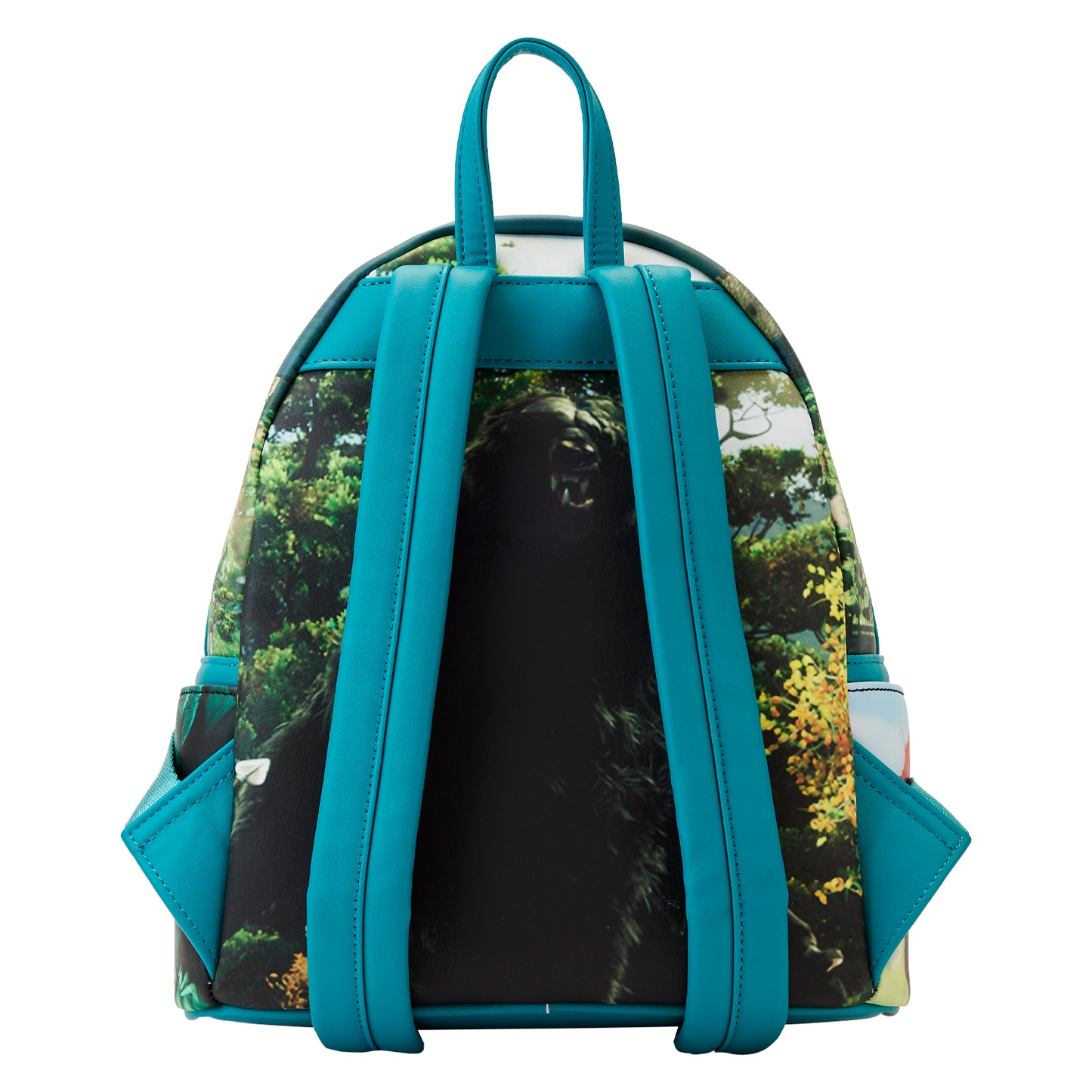 Loungefly Disney Brave Merida Princess Scene Mini Backpack